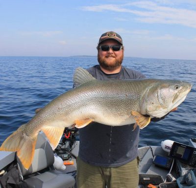 Experience Saskatchewan’s World-Class Lake Trout Fishing | OutdoorHub