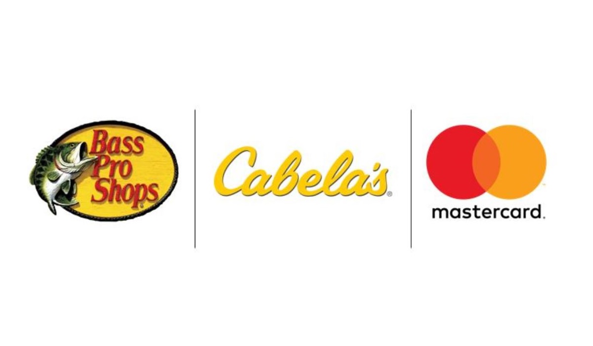 Cabela's & Bass Pro Shops Choose Mastercard to Handle Combined Co