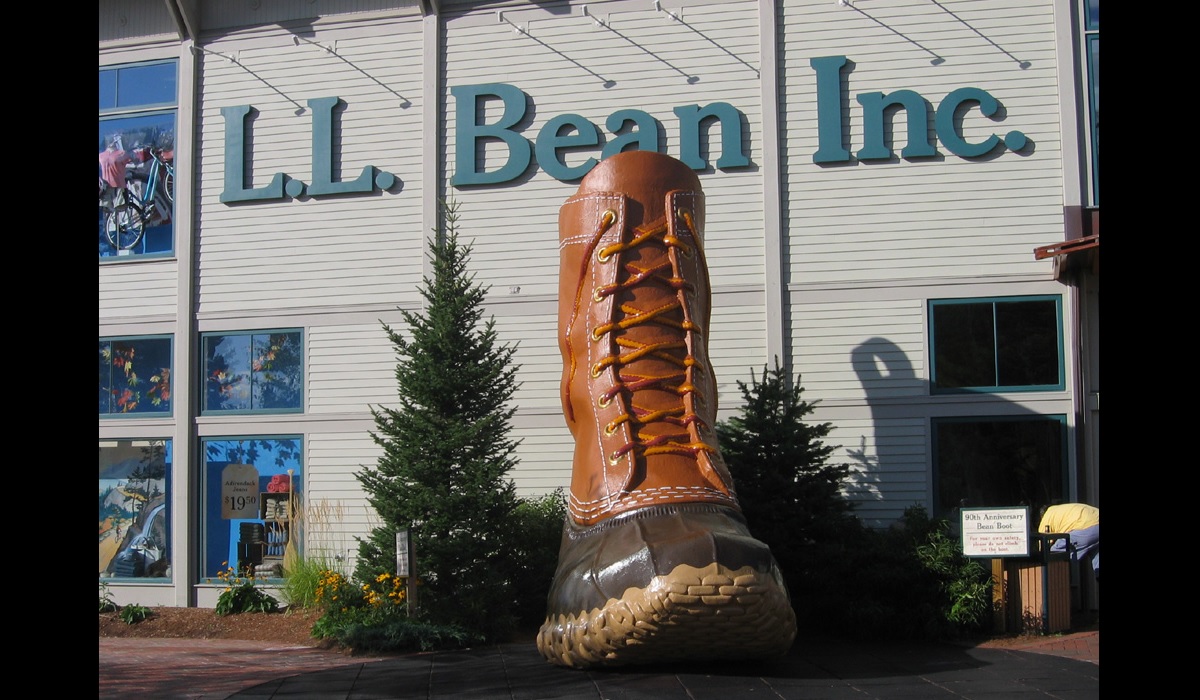 L.L. Bean Terminates Legendary Lifetime Returns Policy OutdoorHub