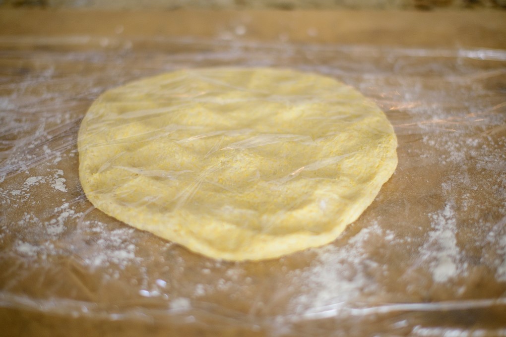 Wild Game Pizza Delicious Venison Flatbread OutdoorHub