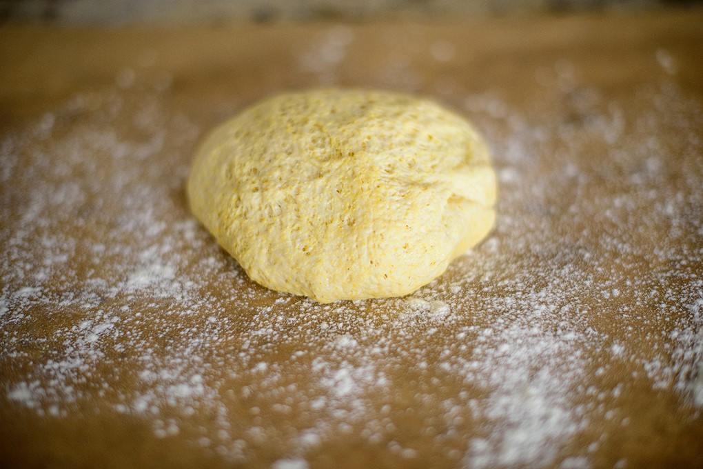 Wild Game Pizza Delicious Venison Flatbread OutdoorHub