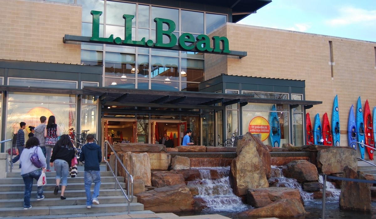 L.L. Bean Latest Outdoor Brand to Ban Firearm and Ammo Sales to
