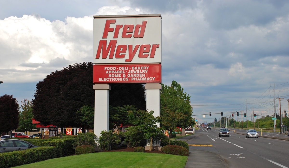 Fred Meyer Stores Planning To Phase Out Firearm And Ammunition Sales   FredMeyer 