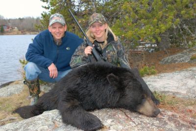 manitoba thrills bears fall spring game big outdoorhub during camp outfitters