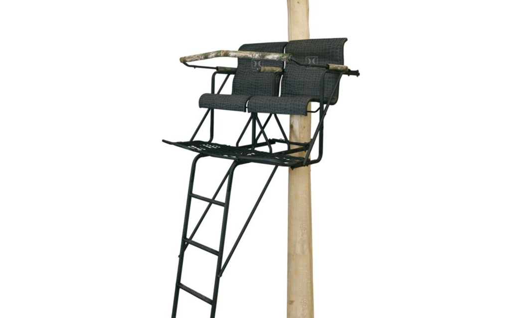 Best Ladder Stands 2018