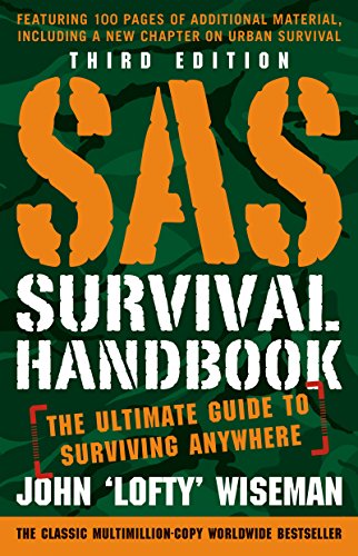 Survival Books