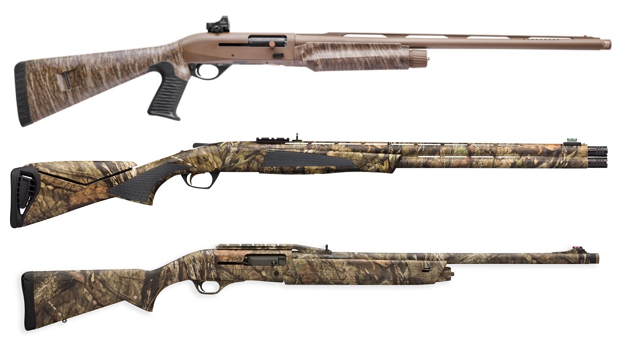 3 Top Dollar Shotguns for Serious Turkey Hunters OutdoorHub