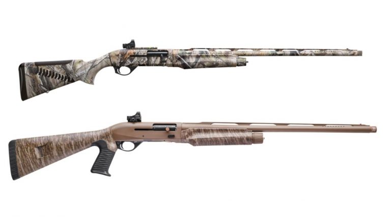 3 Top Dollar Shotguns for Serious Turkey Hunters | OutdoorHub