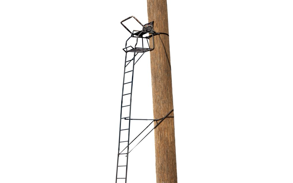 Best Ladder Stands 2018