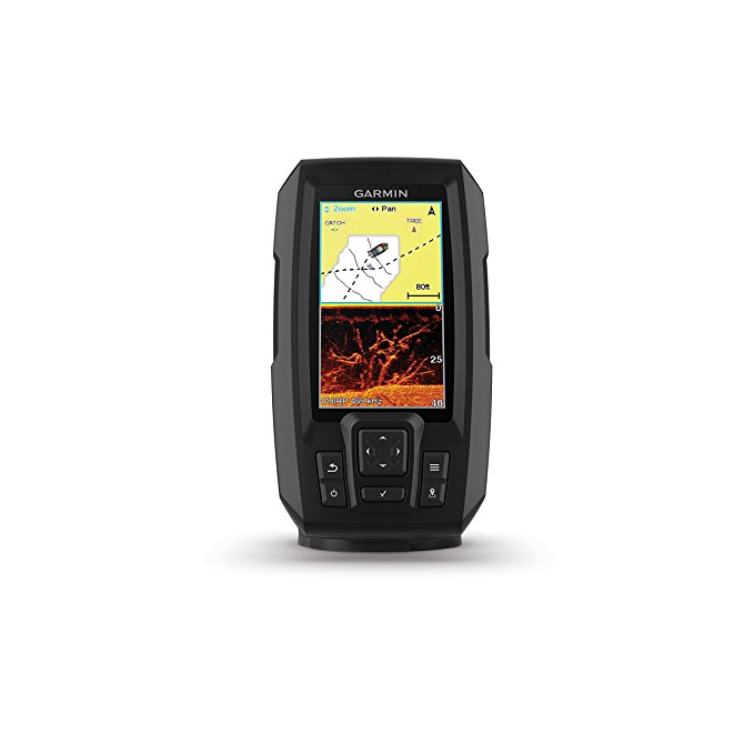 Best Fish Finder Under $200 - Reveal 5 Affordable Fish Finders