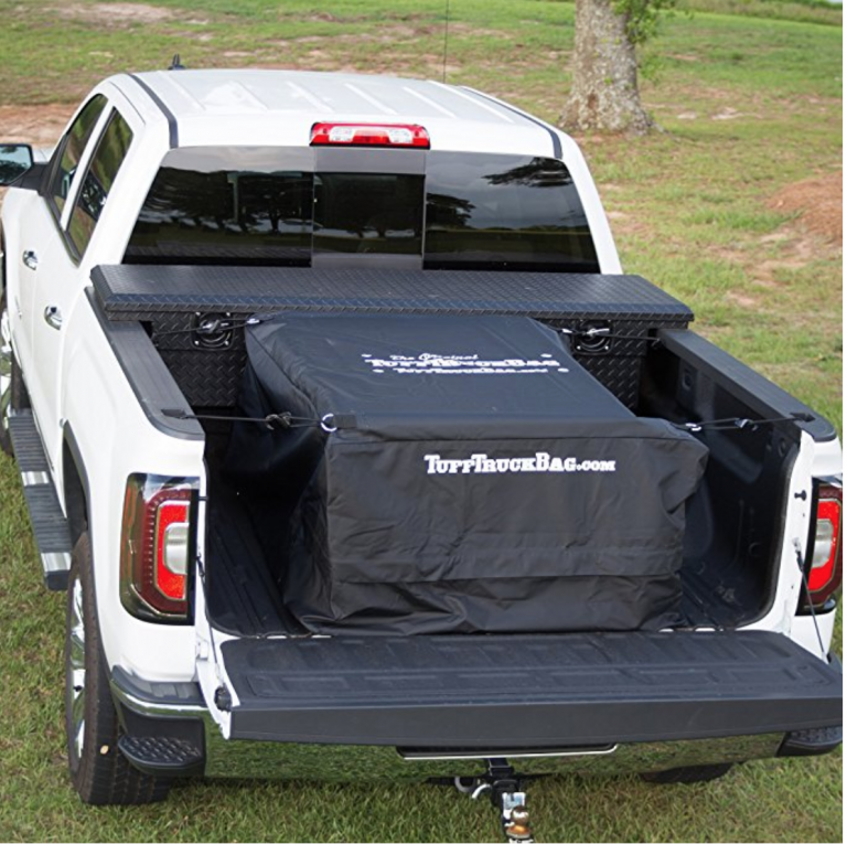 Some of the Best Cargo Bed Accessories To Keep Your Gear Organized ...