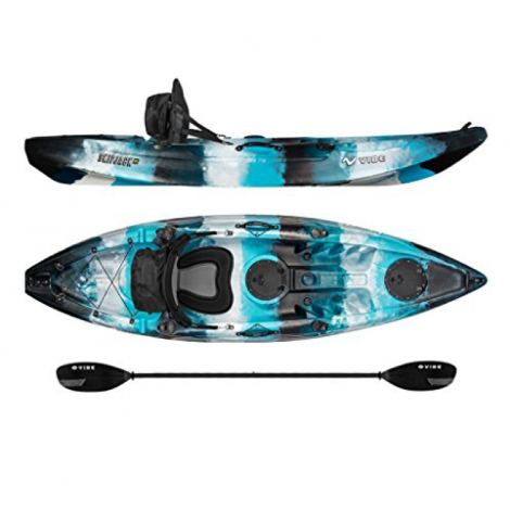 The Best Kayaks Amazon.com Has to Offer | OutdoorHub