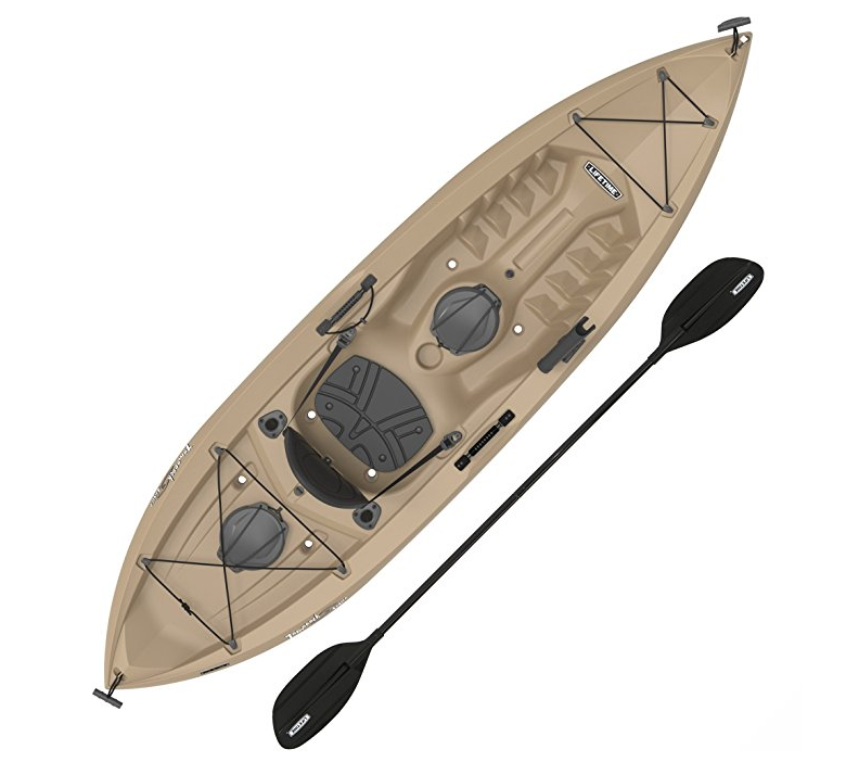 Kayak 3