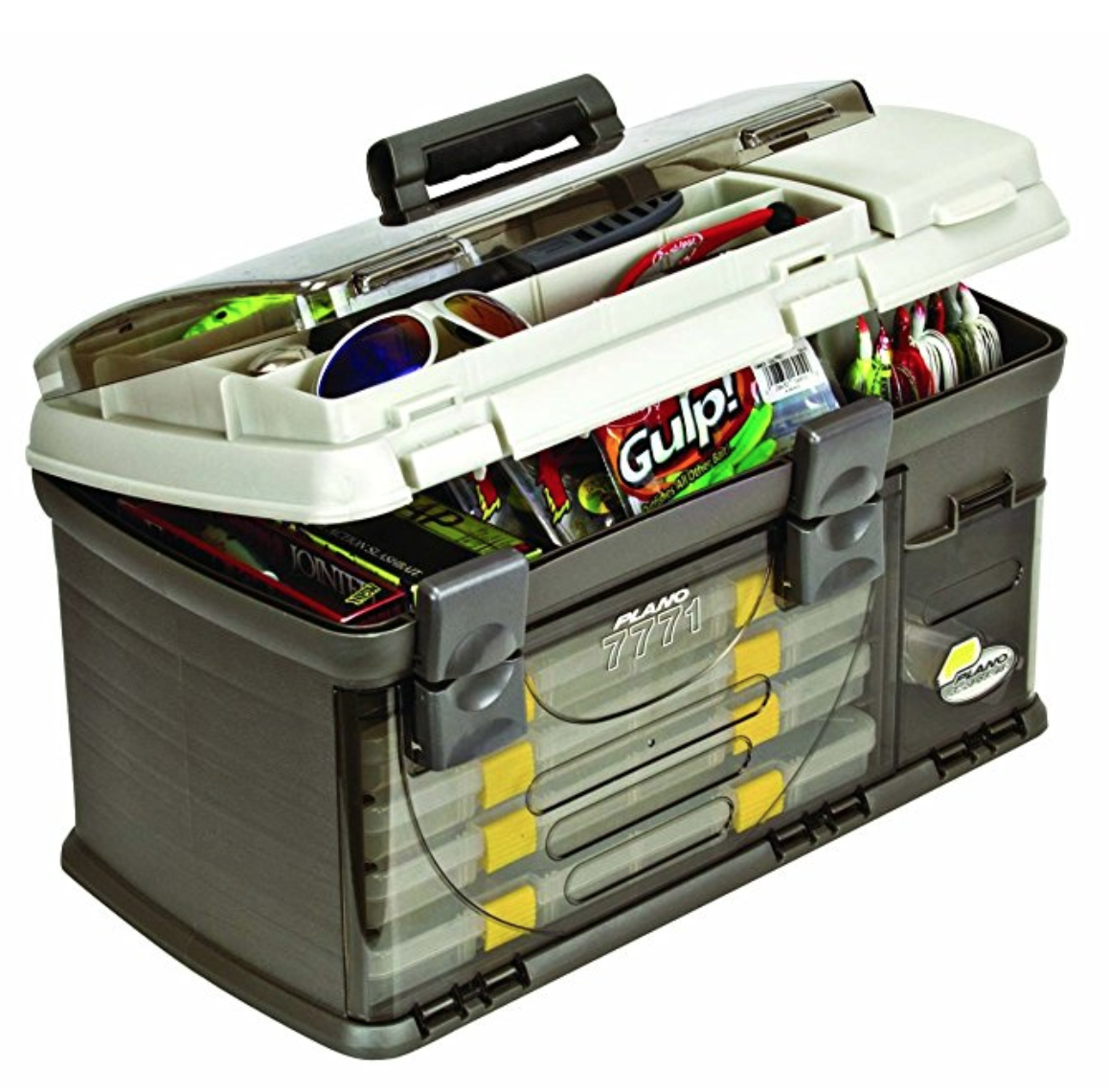 Plano's Best Tackle Boxes for Under $60