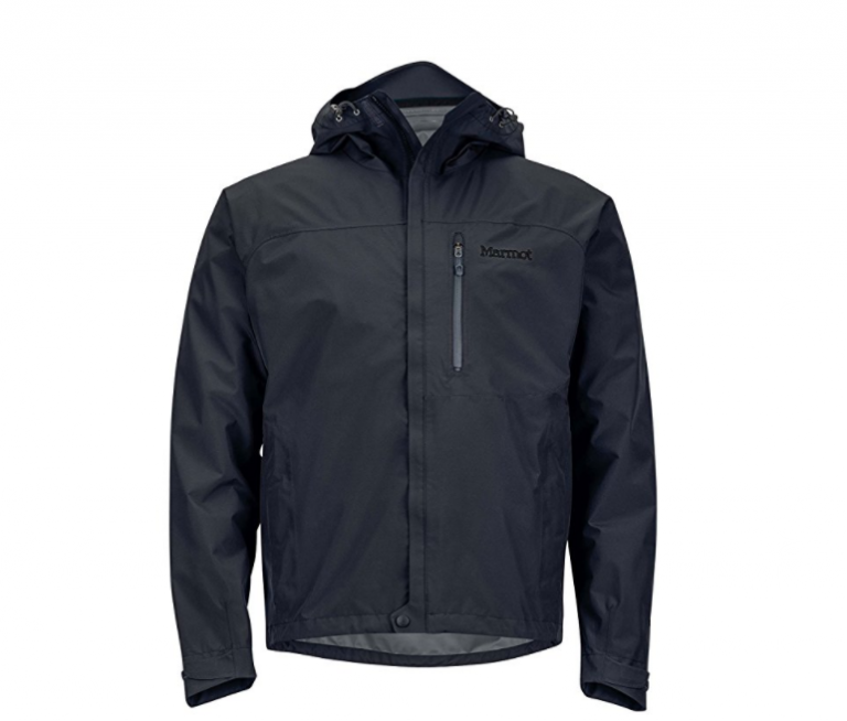 Top 5 Rain Jackets Under $200 | OutdoorHub