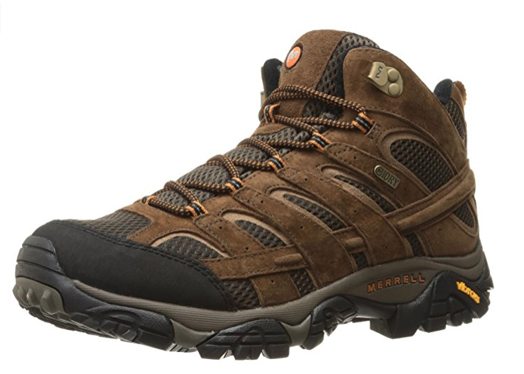 Best Waterproof Hiking Boots To Get You Through Spring | OutdoorHub