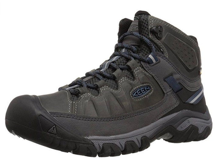 Best Waterproof Hiking Boots To Get You Through Spring | OutdoorHub