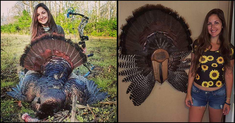 Top 4 Uses For Wild Turkey Feathers OutdoorHub