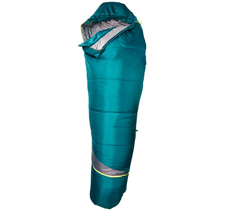 Some of the Best Lightweight Sleeping Bags for Summer Camping OutdoorHub