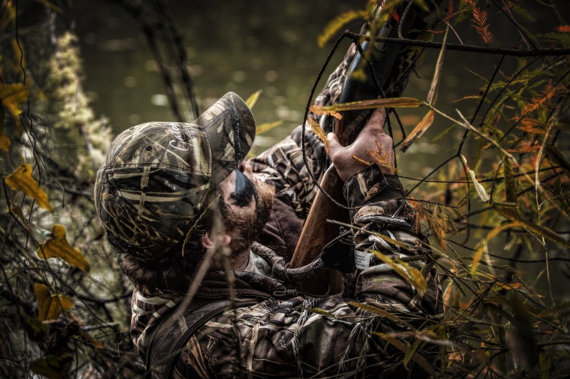 8 Surefire Ways to Ruin a Duck Hunting Dog | OutdoorHub