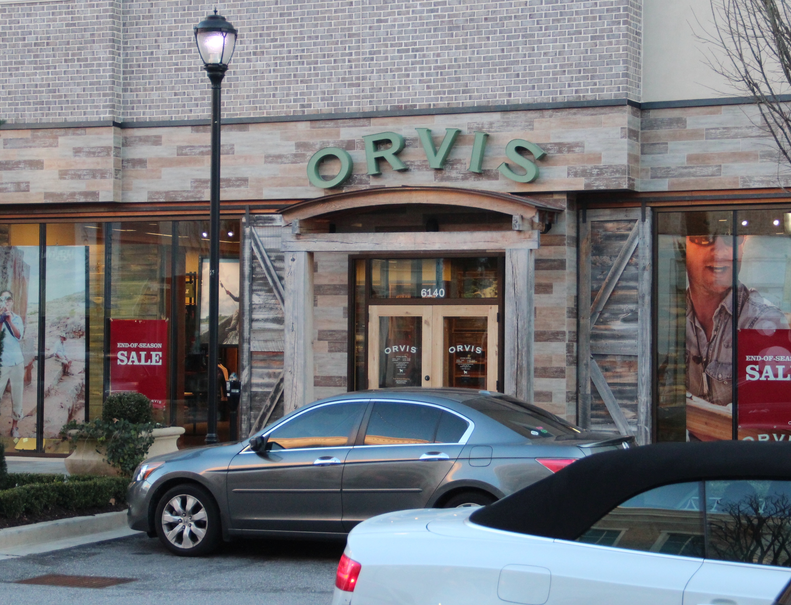 Orvis Clearwater — Rangeley Region Sports Shop