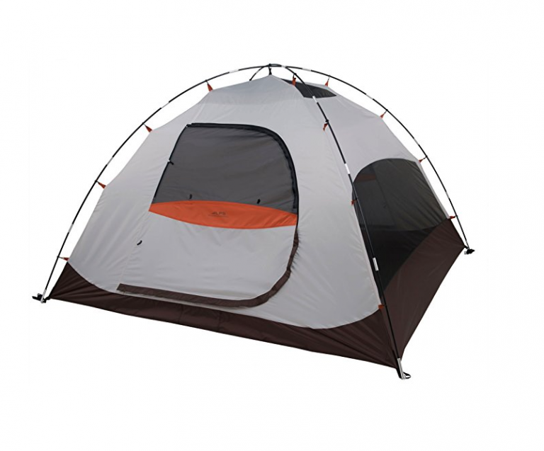 best 3 man tent for camping