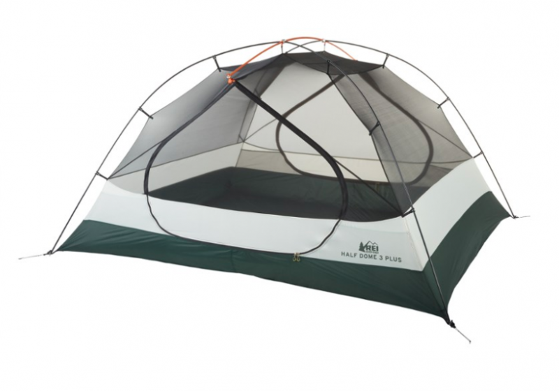 best 3 man tent under 100