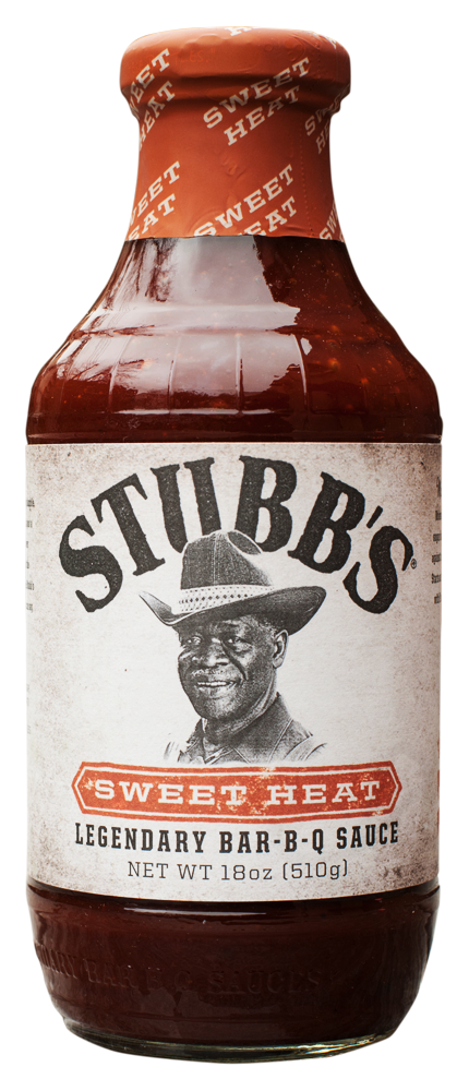 Stubb's BBQ Sauce