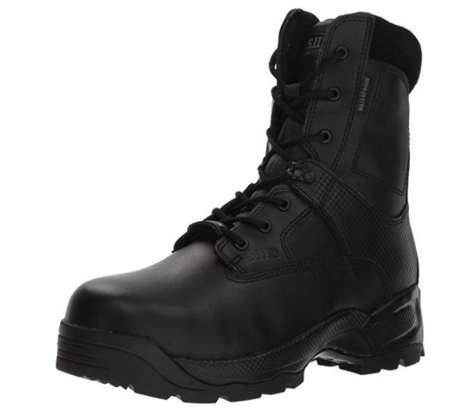 5.11 atac boots 3