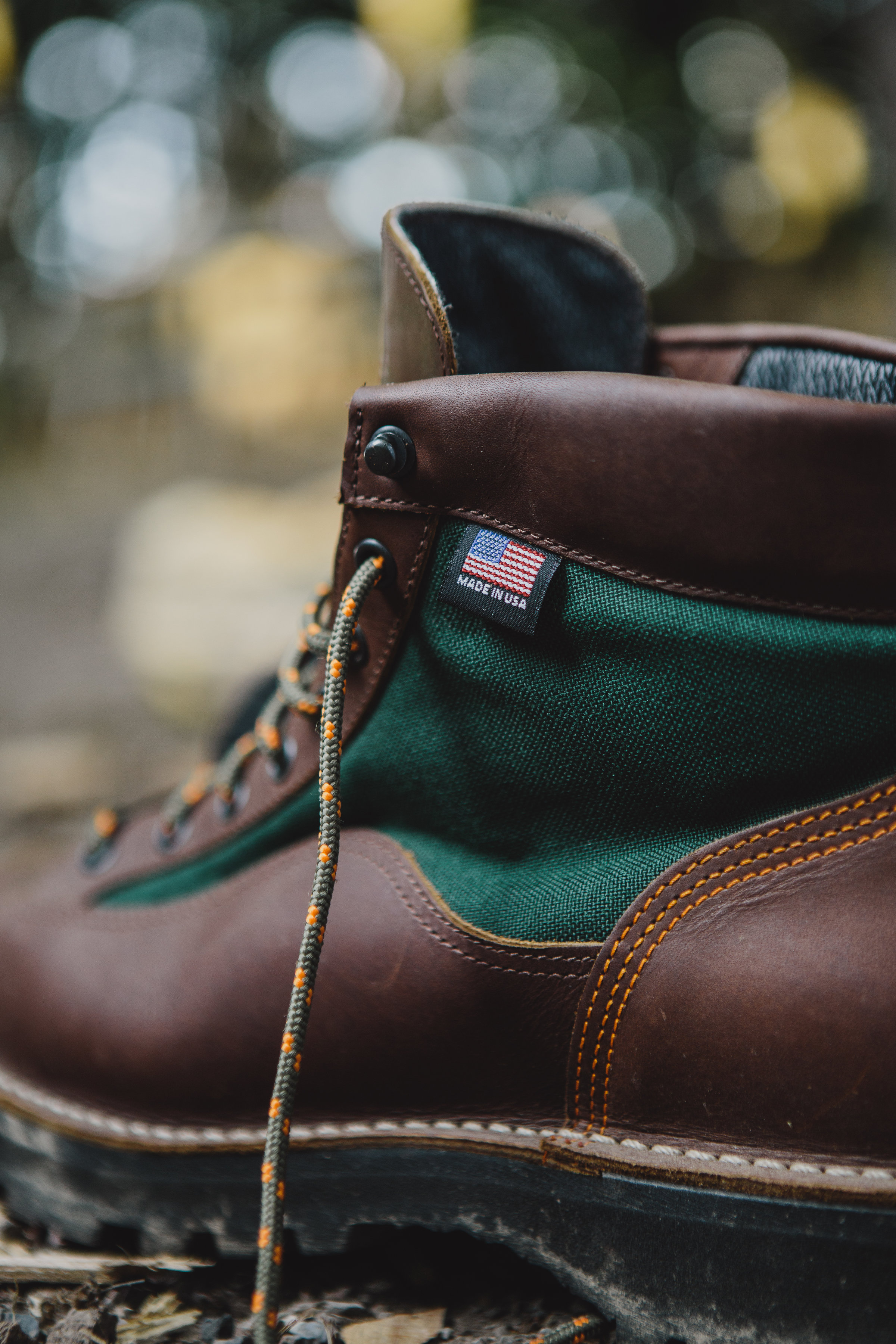 danner x orvis