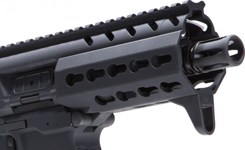 SIG Sauer MPX