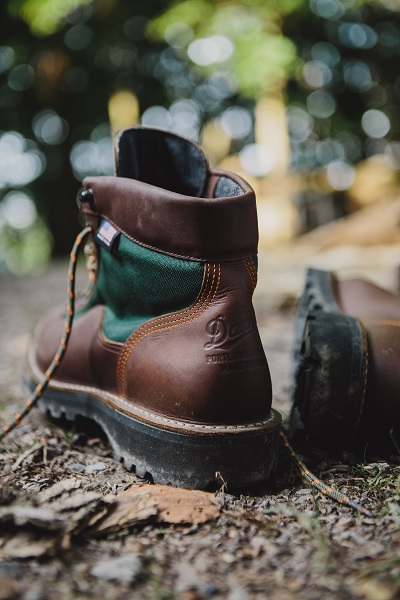 danner x orvis