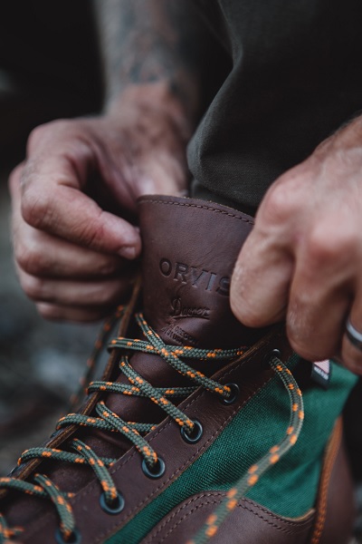 Orvis Danner Light II