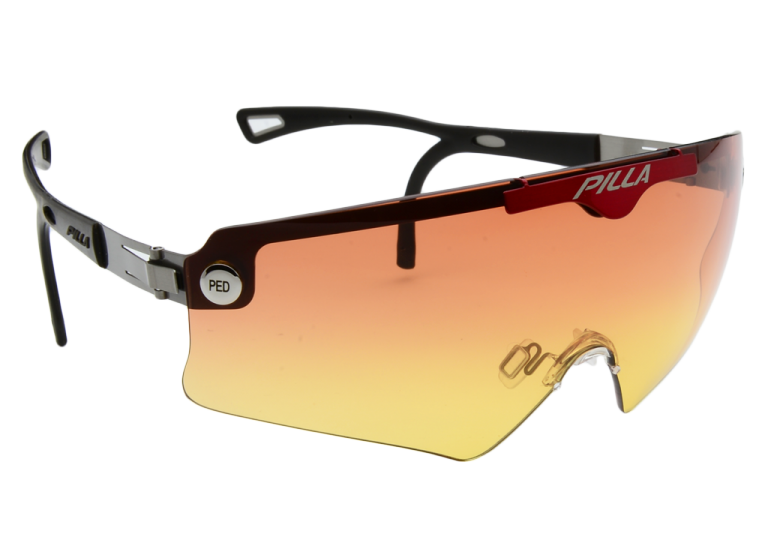 Pilla Shooting Glasses Quite Possibly The Best In The World Outdoorhub