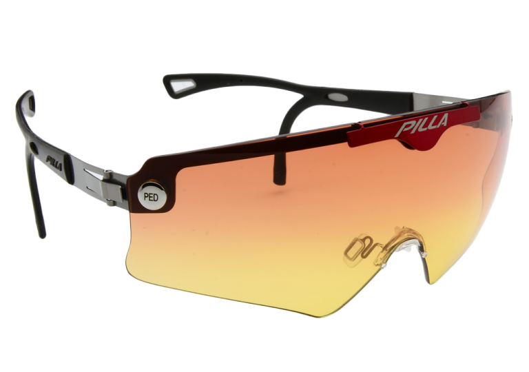 Pilla Shooting Glasses: Quite Possibly The Best In The World | OutdoorHub