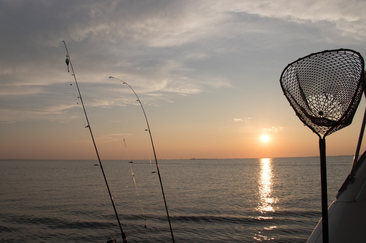 Big Water Summer Bass Fishing Techniques - Fast Fishing for Shallow and  Deep Water