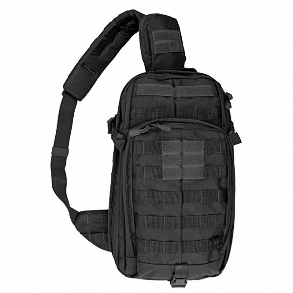 best tactical sling backpack