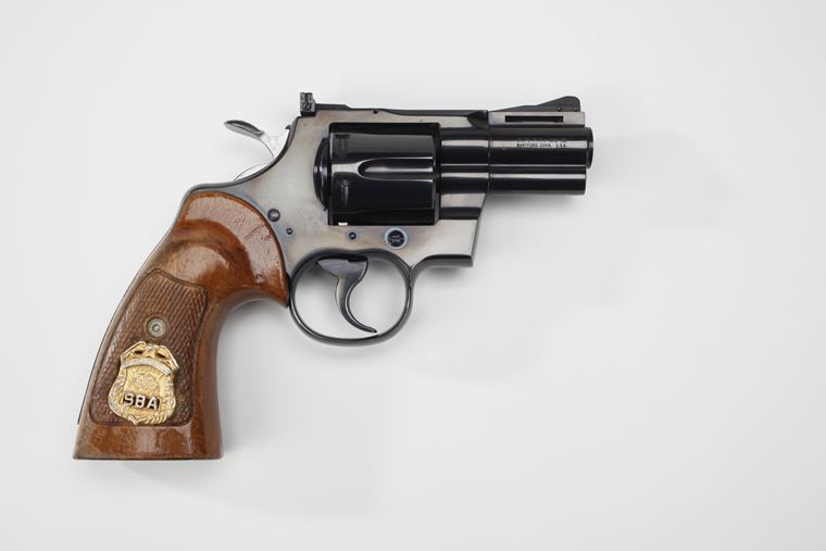 colt python 3