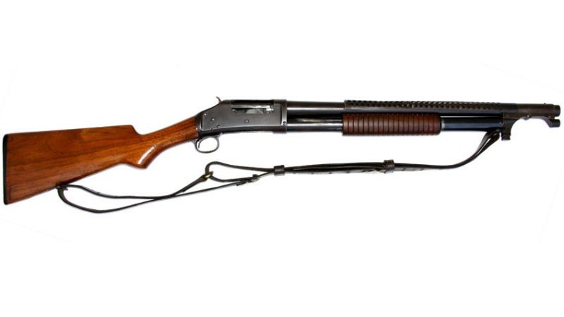remington 870 4