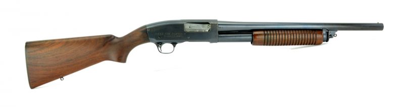 remington 870 6