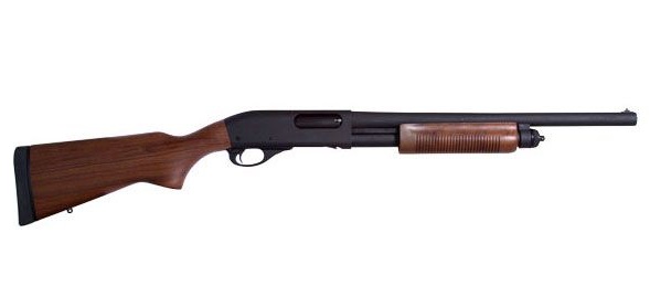 remington 870 9
