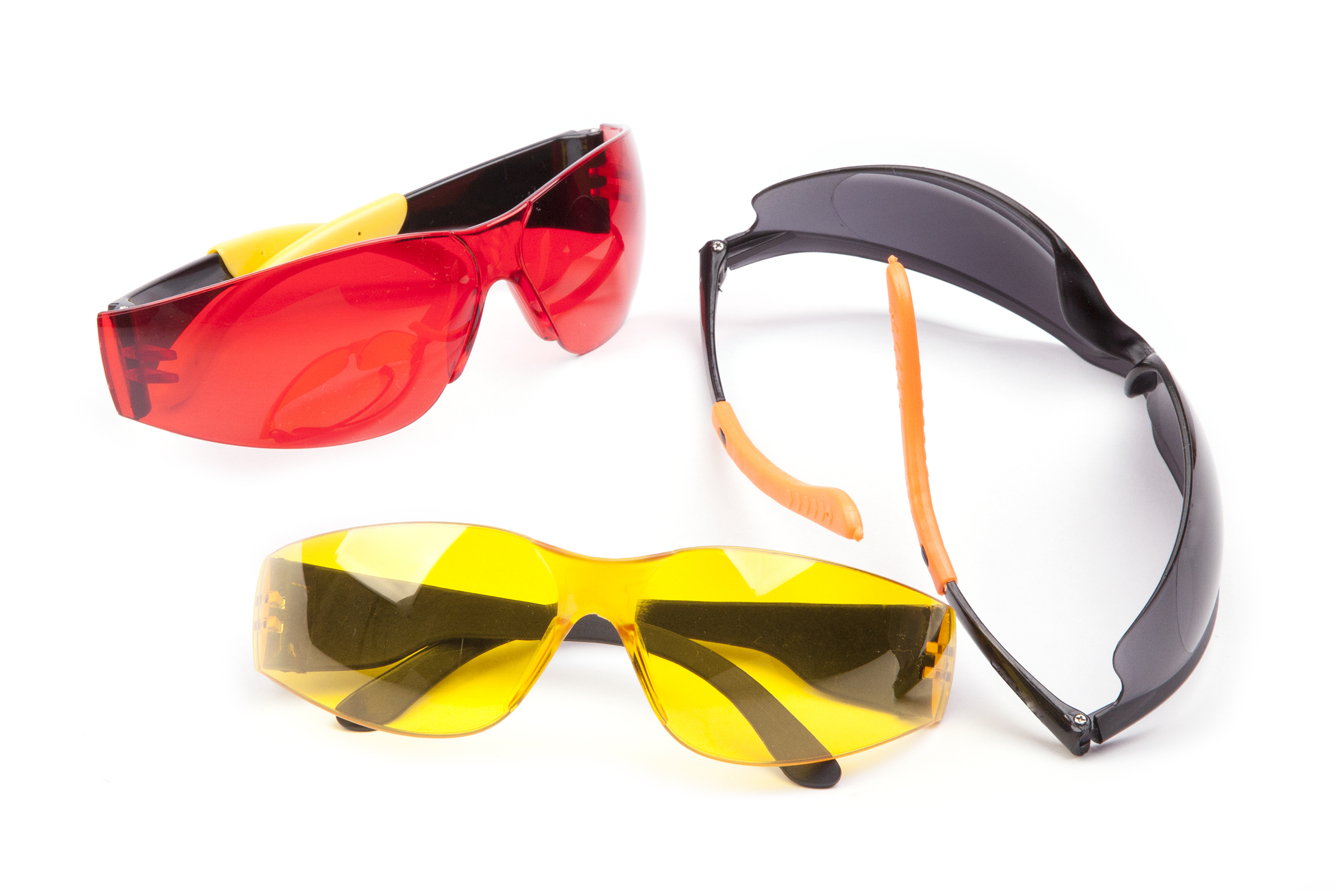 What To Look For In A Pair of Prescription Shooting Glasses