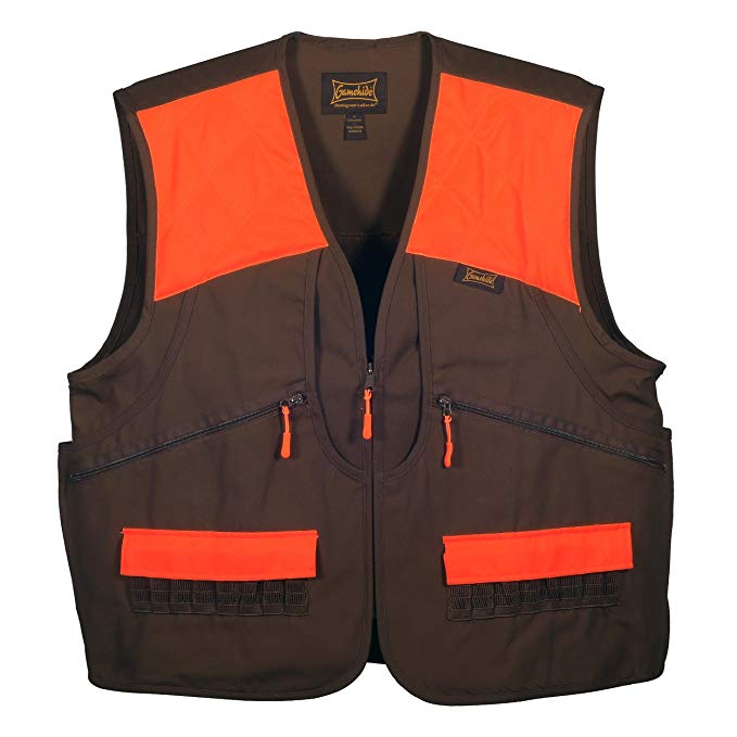 camelbak upland hunting vest