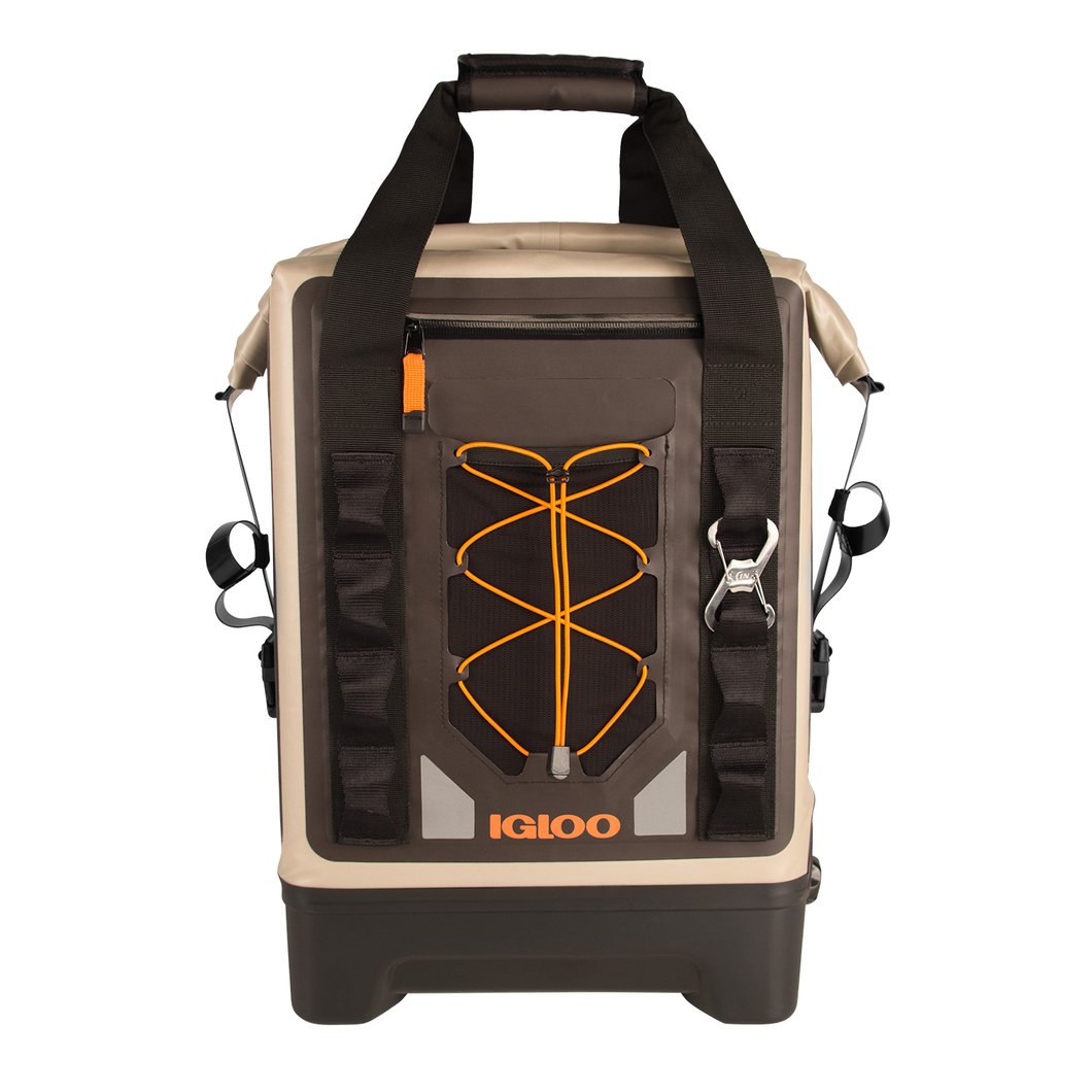 Igloo backpack hotsell cooler reviews