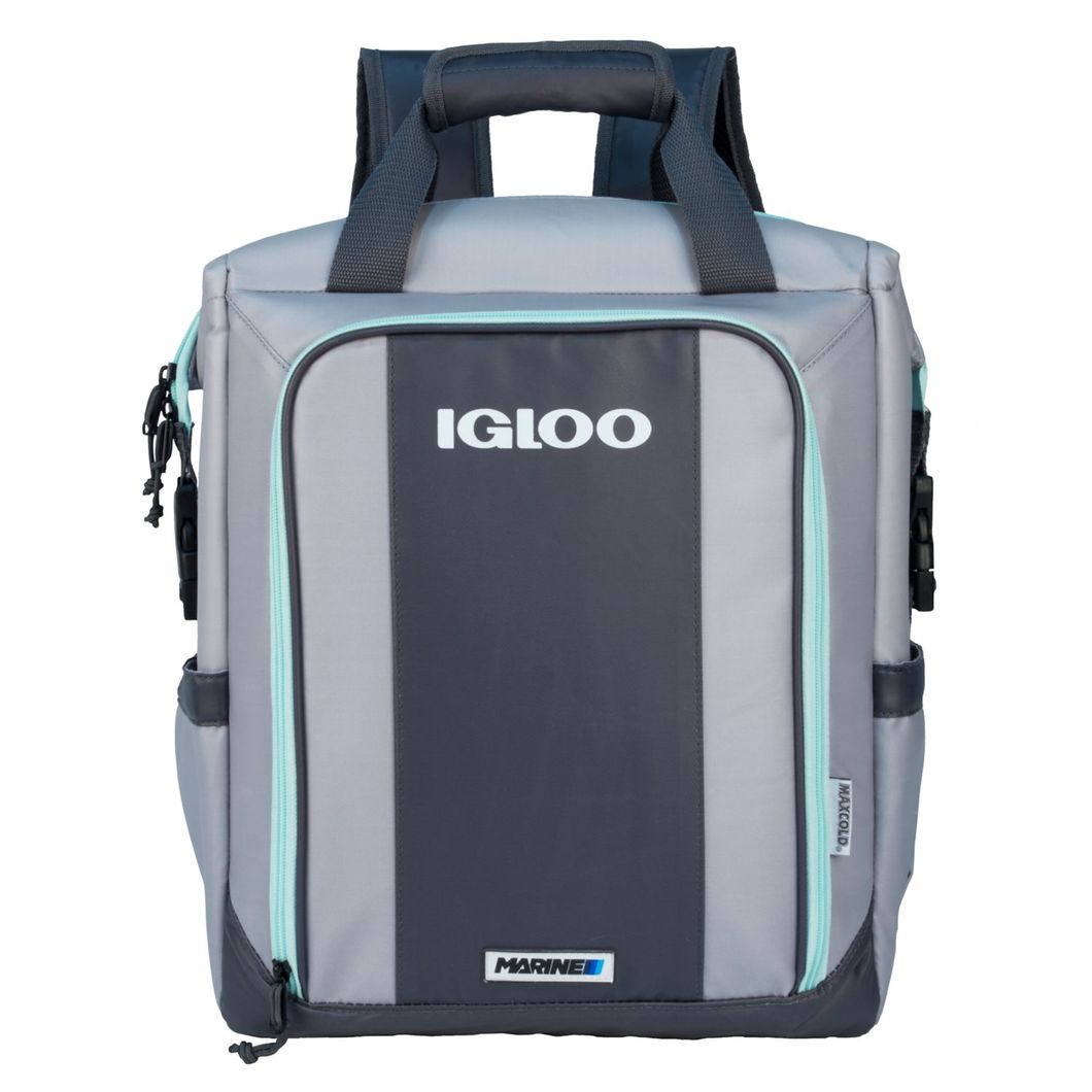 Igloo / Ringleader Refiner Cooler Backpack