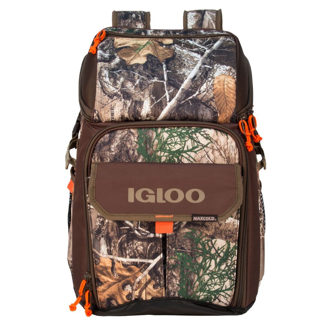 Igloo gizmo backpack cooler hot sale review