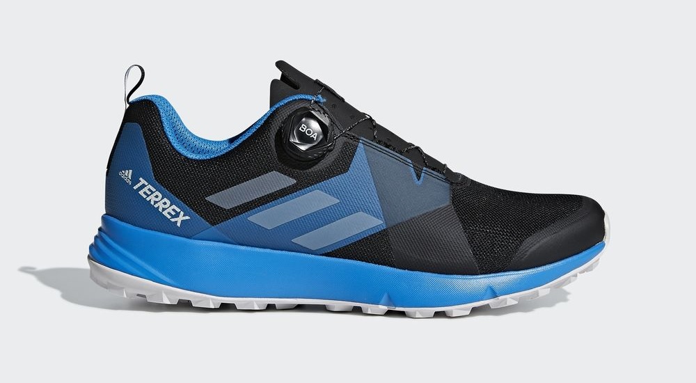 Backcountry Running Shoes