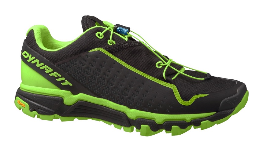 Backcountry Running Shoes