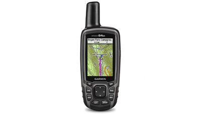 Garmin GPSMAP 64st