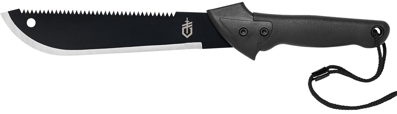 Gerber Gear Gator Machete Jr